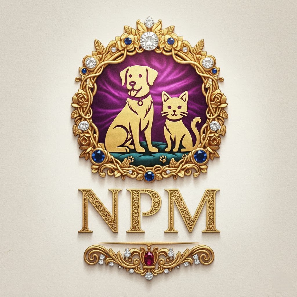 Network-Pet-Marketplace